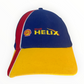 Shell Helix Vintage Baseball Style Hat