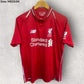 LIVERPOOL FC 2018-2019 NEW BALANCE HOME JERSEY