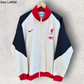 Liverpool FC 2024/2025 Nike Strike Anthem Full Zip Football Windbreaker Jacket