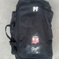 Sydney Roosters ISC Player Travel Suitcase Issued to Poasa Faamausili