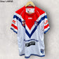CLOVELLY CROCODILES NSW RUGBY LEAGUE MATCH JERSEY