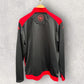 WESTERN SYDNEY WANDERERS KAPPA FULL ZIP JACKET