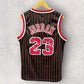 Michael Jordan Chicago Bulls Nike NBA Jersey