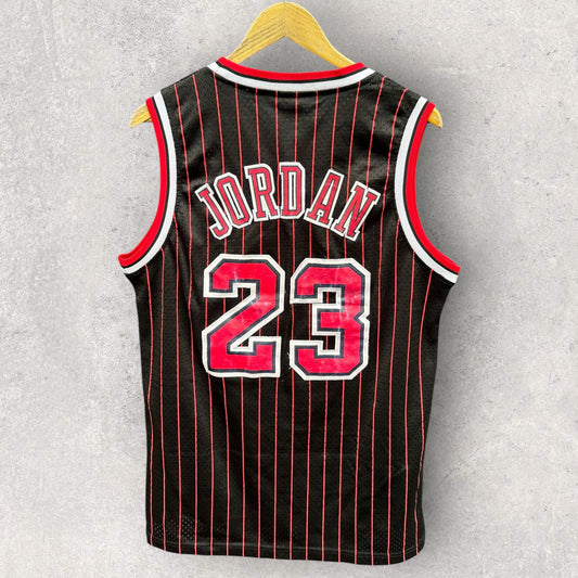 Michael Jordan Chicago Bulls Nike NBA Jersey