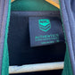 South Sydney Rabbitohs Classic Soft Shell Jacket Issued to J Host Brand New