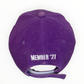 Sydney Kings 2021 Members NBL Hat Signed