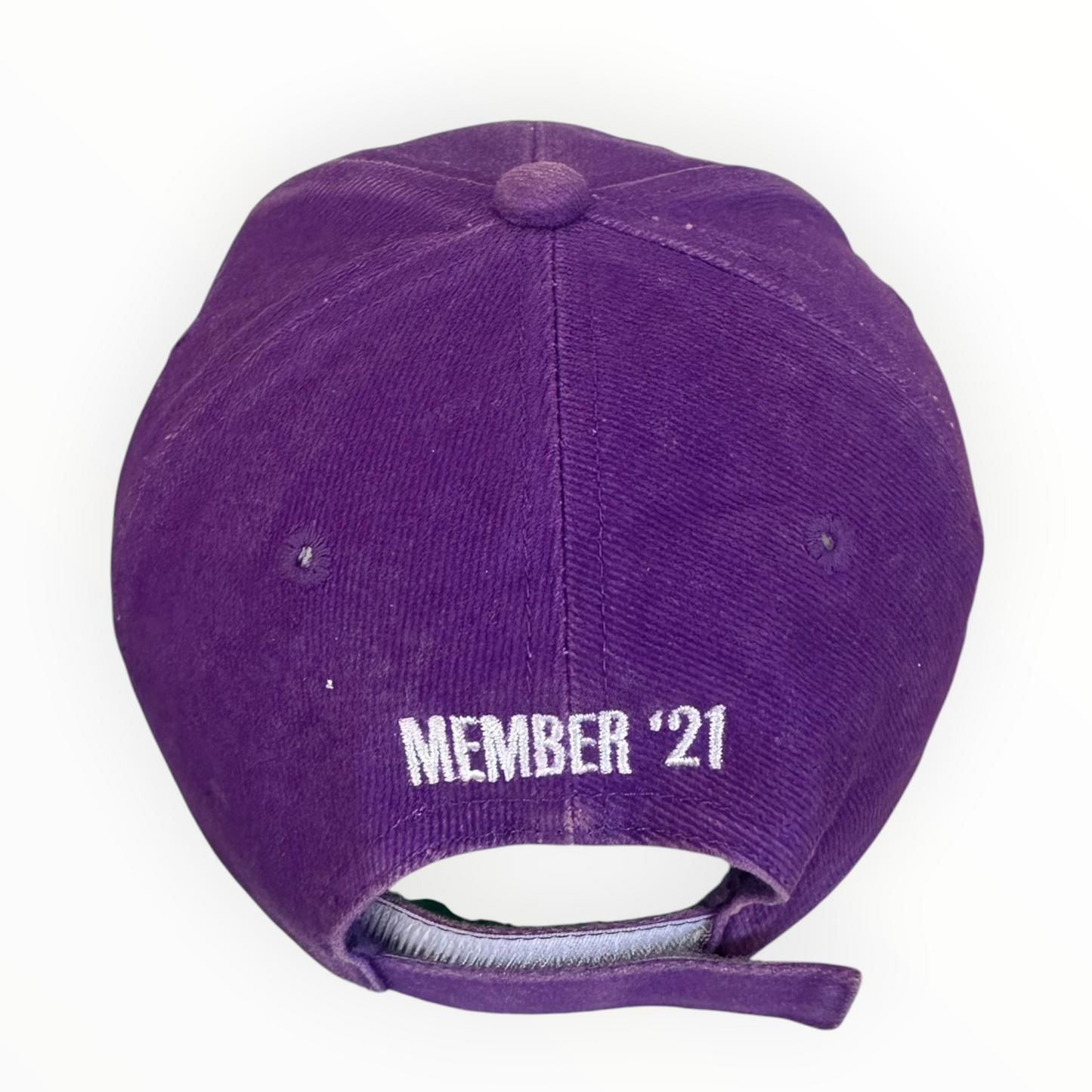 Sydney Kings 2021 Members NBL Hat Signed