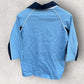 NSW BLUES CANTERBURY WOMENS LONG SLEEVE VINTAGE JERSEY