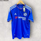 CHELSEA FC 2015-2016 HOME JERSEY NEW WITH TAGS