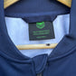 NORTH QUEENSLAND COWBOYS 2025 FULL ZIP JACKET PLAYER ISSUED TOM CHESTER