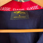 NSW CIS Combined Independent Schools Classic Cotton Rugby Jumper