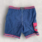 PUMA 1998 VINTAGE BOARD SHORTS