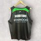 SOUTH SYDNEY RABBITOHS ISC TRAINING SINGLET
