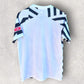 Manchester United 2020-2021 Adidas Third White Football Jersey