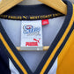 WEST COAST EAGLES 2007 PUMA AFL GUERNSEY