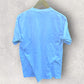 NEW YORK METS WHITE VINTAGE 2001 MLB SHIRT