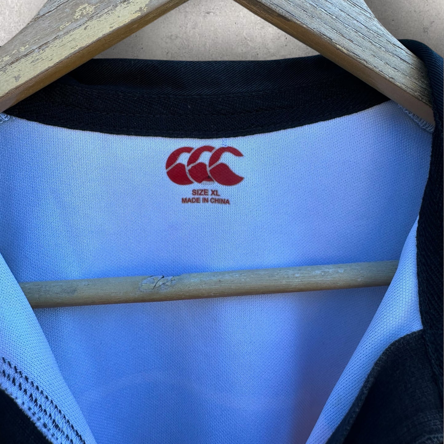 ST Patricks Rugby Club Strathfield Canterbury 2012 Match Jersey