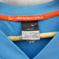 NIKE BASKETBALL LIGHT BLUE VINTAGE TANK SINGLET