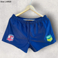 Sydney Roosters NRL Supporter Blue Shorts