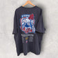 Sydney Roosters 2002 Mitchell & Ness Premiers Shirt