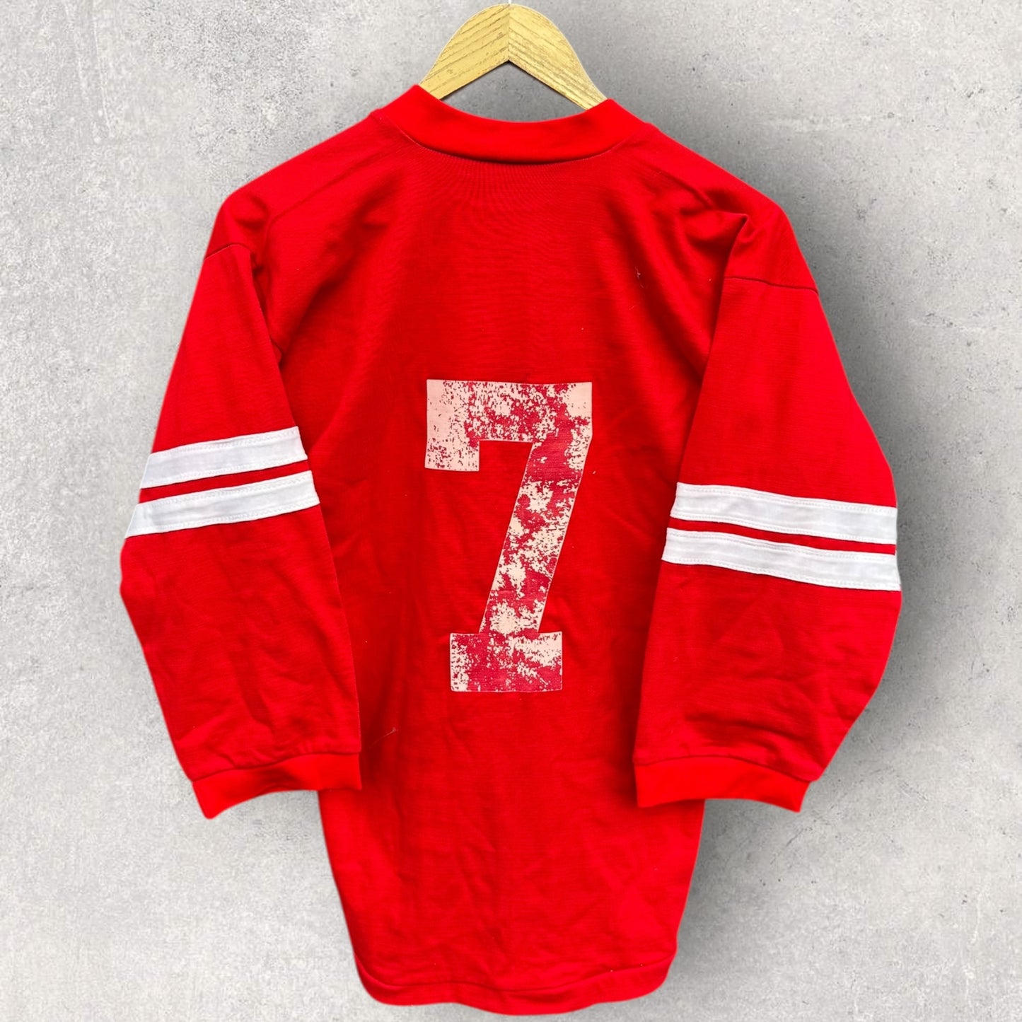 ILLAWARRA STEELERS NSWRL RESERVE GRADE PLAYER JERSEY VINTAGE