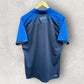 NORTH QUEENSLAND COWBOYS 2024 MEDIA POLO SHIRT PLAYER ISSUED TOM CHESTER