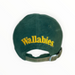 Australian Wallabies 1999 Vintage Two Tone Rugby Union Hat