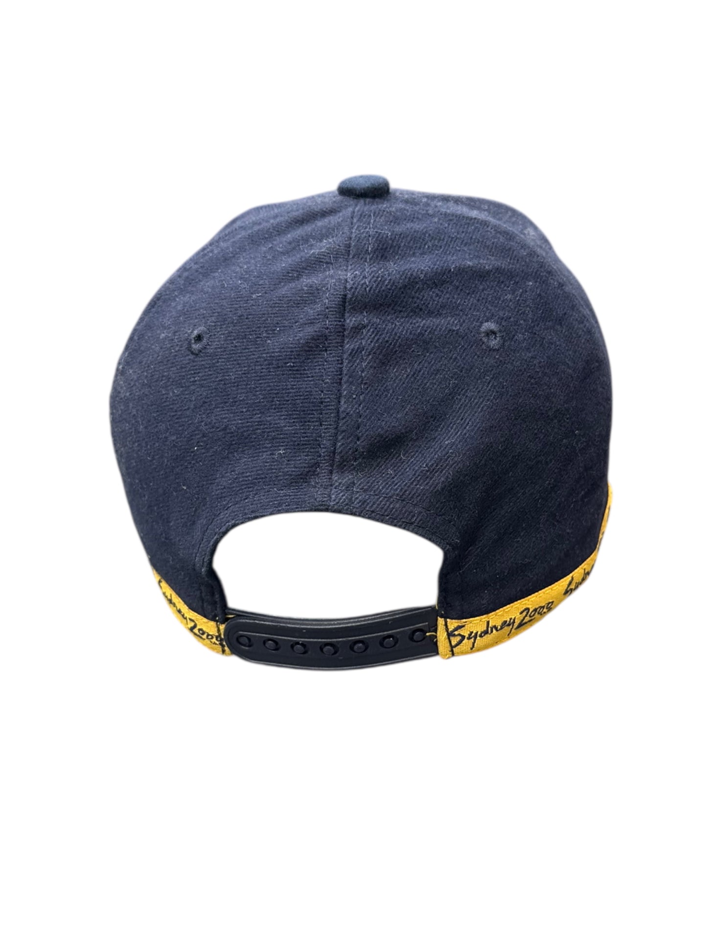 SYDNEY 2000 OLYMPIC GAMES SNAPBACK HAT