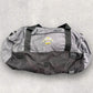 WESTS TIGERS ISC GREY PLAYER ISSUED NRL DUFFEL BAG