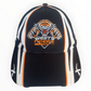 Wests Tigers 2010 X-Blades Black NRL Baseball Hat Cap