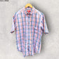 RM WILLIAMS SHORT SLEEVE DRESS SHIRT