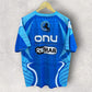 Cook Islands Rugby Union Training Shirt