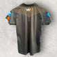 WESTS TIGERS 2025 STEEDAN MEDIA POLO SHIRT