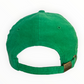 Tab Sportbetting Green Corduroy Hat Cap