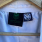 Canterbury Bulldogs Classic Match White NRL Shorts
