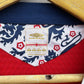 ENGLAND 2008 UMBRO HOME FOOTBALL JERSEY