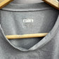 NIKE GREY LADIES TANK SINGLET