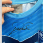 NSW Blues Koori U16s Training Shirt Signed By Cameron Smith