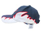VODACOM STORMERS VINTAGE SUPER RUGBY HAT