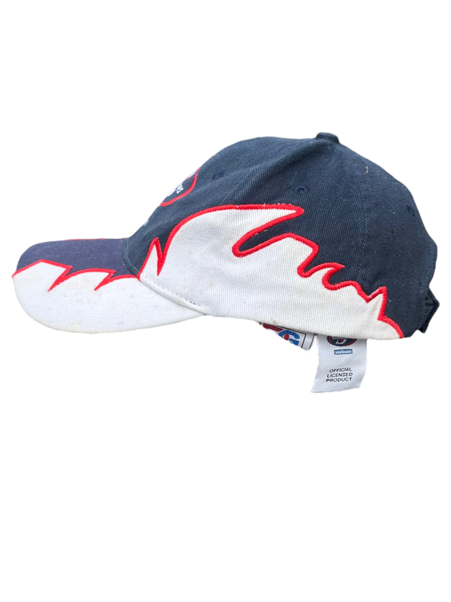 VODACOM STORMERS VINTAGE SUPER RUGBY HAT