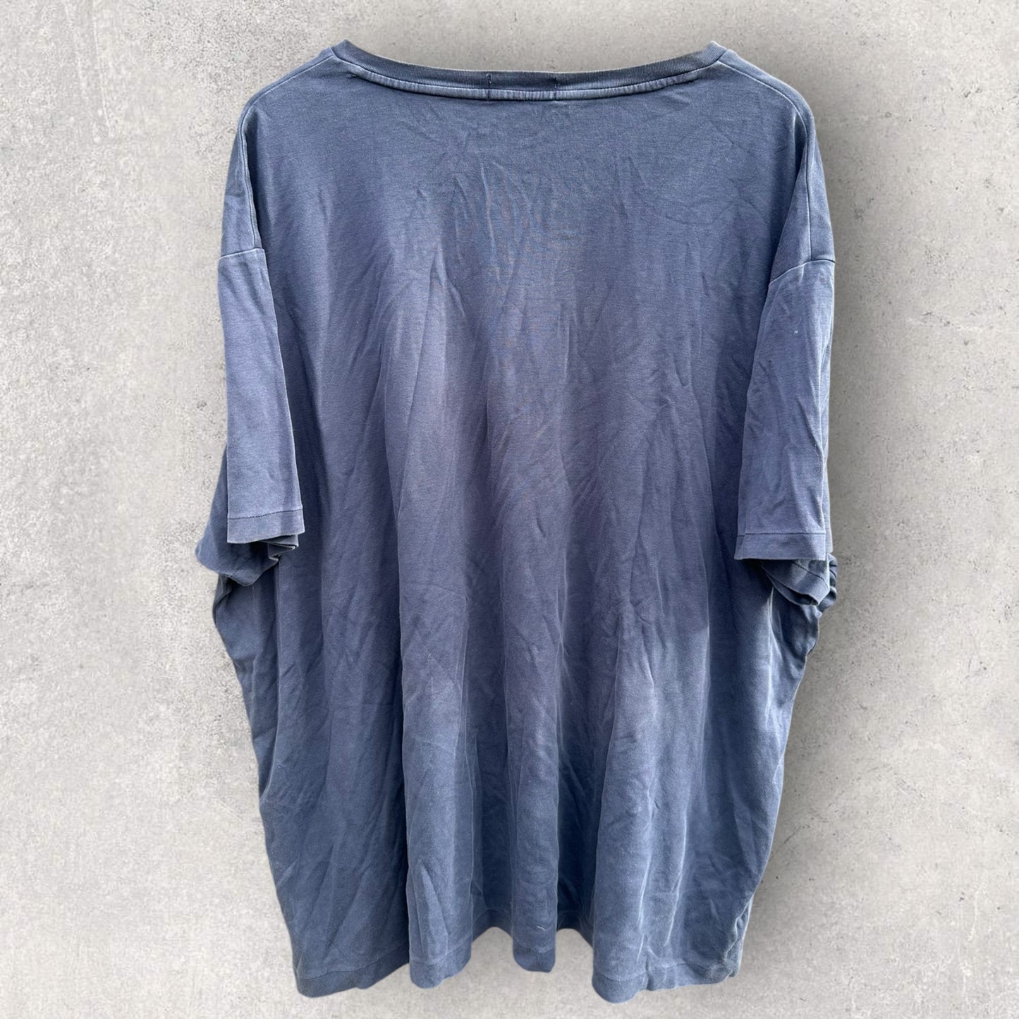 Ralph Lauren Polo Blue Short Sleeve Shirt