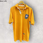 KOREAN RUGBY UNION REFEREE UMBRO VINTAGE JERSEY
