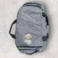WESTS TIGERS ISC GREY PLAYER ISSUED NRL DUFFEL BAG
