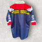 SYDNEY ROOSTERS 2002 VINTAGE HOME JERSEY