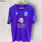 APIA LEICHHARDT MACRON PURPLE FOOTBALL JERSEY
