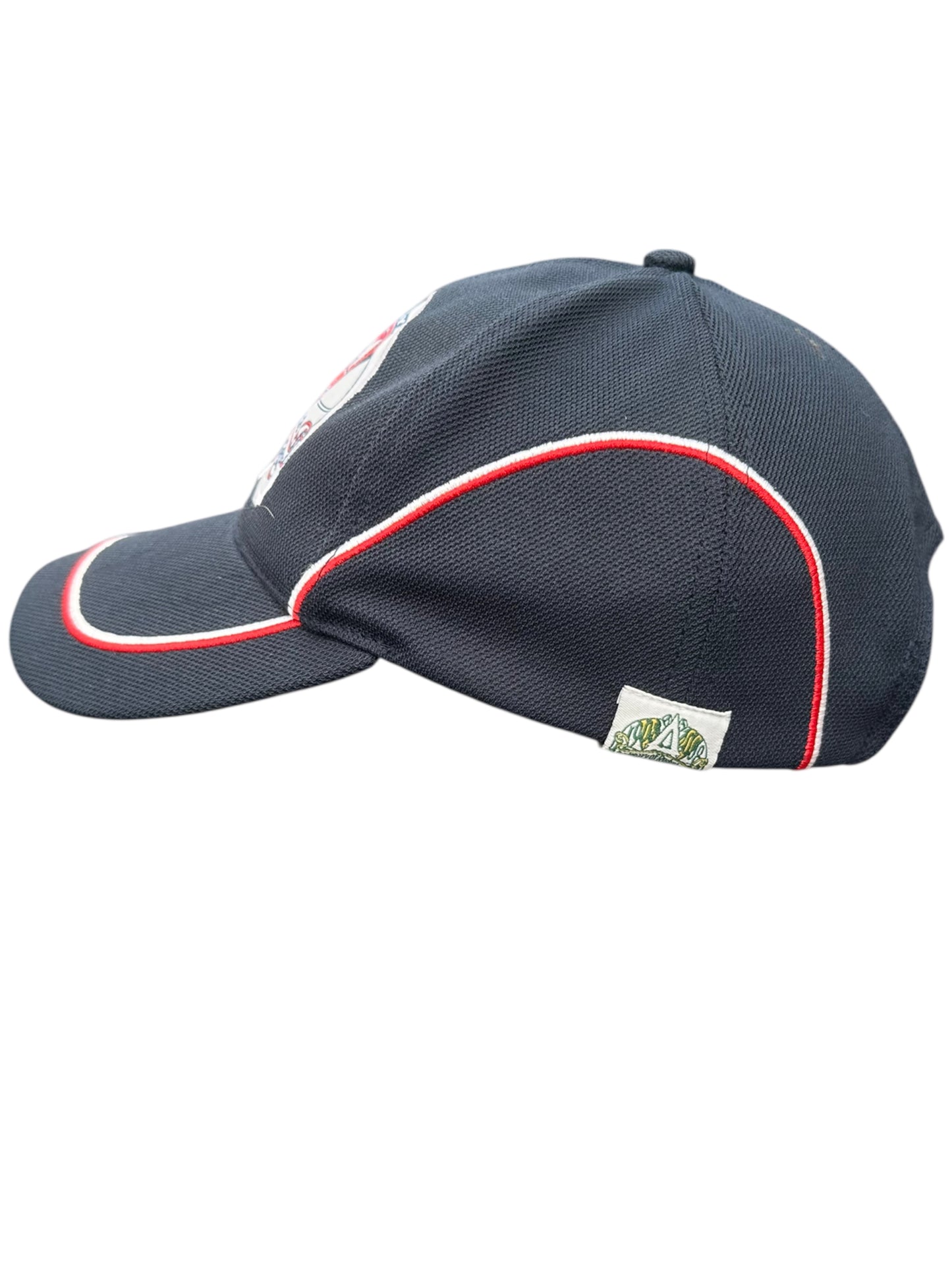 SYDNEY ROOSTERS 2008 CENTENARY NRL HAT