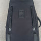 Cronulla Sharks Kade Dykes Player Used Travel Suitcase Black Bag
