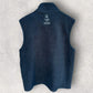 Sydney 2000 Olympic Games x Dunlop Black Fleece Vest