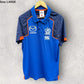 NORTH MELBOURNE KANGAROOS ON FIELD CANTERBURY MEDIA POLO SHIRT