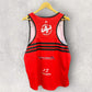 OAKDALE WORKERS BEARS ISC TRAINING SINGLET